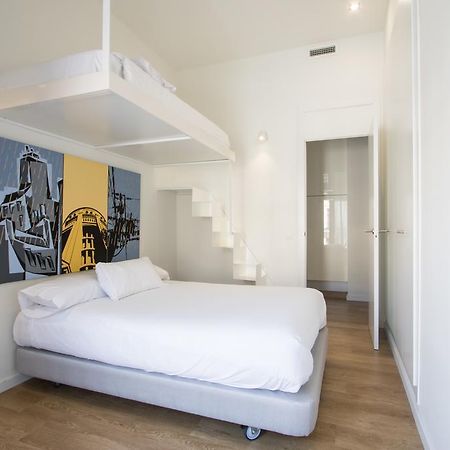Valencia Luxury - Boutique Redonda Apartment Exterior foto