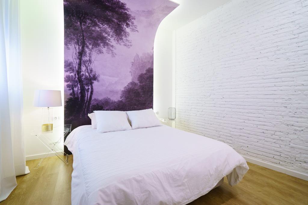 Valencia Luxury - Boutique Redonda Apartment Exterior foto