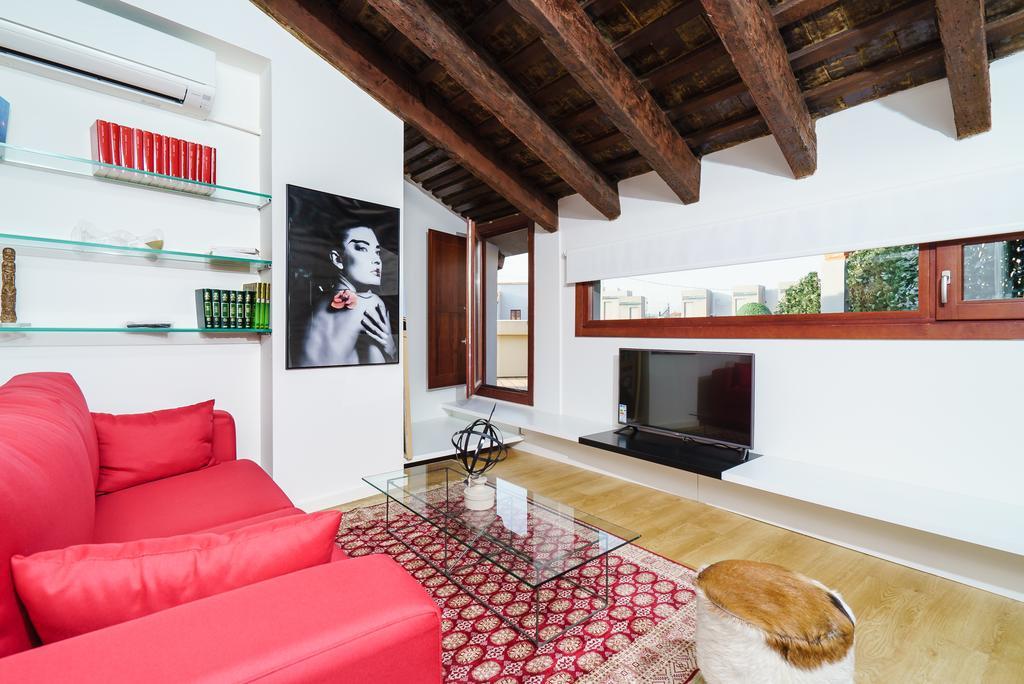 Valencia Luxury - Boutique Redonda Apartment Exterior foto