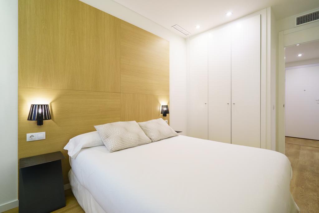 Valencia Luxury - Boutique Redonda Apartment Exterior foto